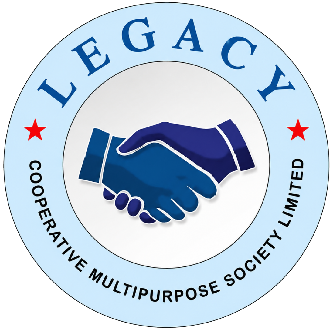 Legacy Cooperative Logo